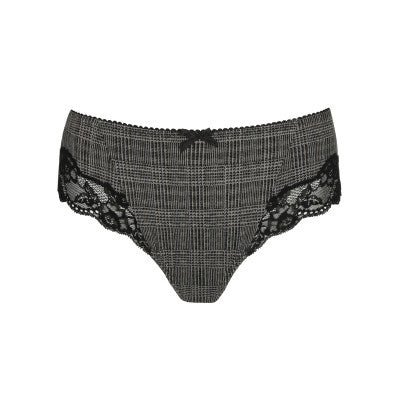 Hipster PrimaDonna - Madison - Noire - BTA