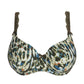 Soutien-gorge en forme de cœur PrimaDonna - Madison - Vert - OLG