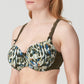 Soutien-gorge en forme de cœur PrimaDonna - Madison - Vert - OLG