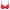 Soutien-gorge en forme de cœur PrimaDonna - Madison - Rouge - SCA