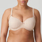 Soutien-gorge en forme de cœur PrimaDonna - Madison - Beige - CAL