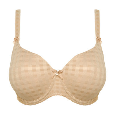 Soutien-gorge en forme de cœur PrimaDonna - Madison - Beige - CAL