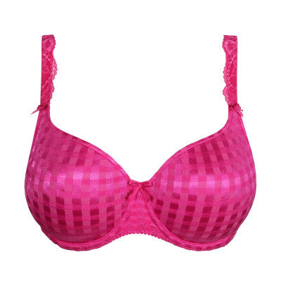 Soutien-gorge en forme de cœur PrimaDonna - Madison - Rose - FIE