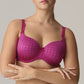 Soutien-gorge en forme de cœur PrimaDonna - Madison - Rose - FIE