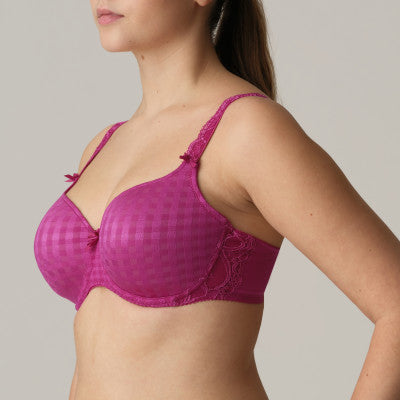 Soutien-gorge en forme de cœur PrimaDonna - Madison - Rose - FIE