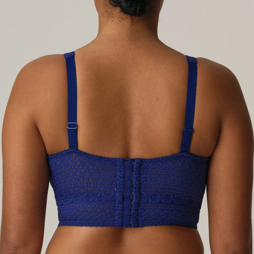 Bralette PrimaDonna - Montara - Bleue - LAZ