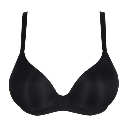 Soutien-gorge emboîtant PrimaDonna - Figuras - Noir - CHB