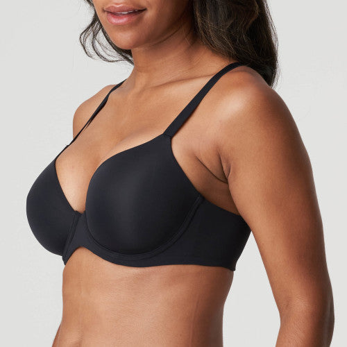 Soutien-gorge emboîtant PrimaDonna - Figuras - Noir - CHB