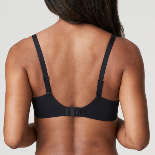 Soutien-gorge emboîtant PrimaDonna - Figuras - Noir - CHB