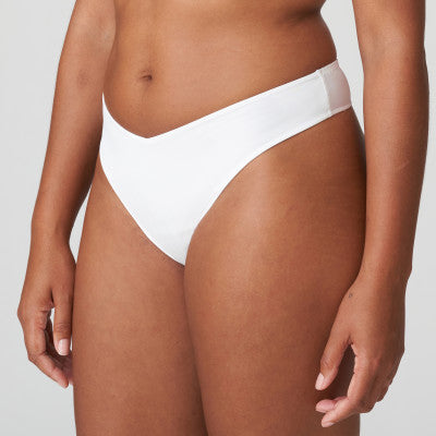 String PrimaDonna - Arthill - Blanc - WIT