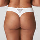 String PrimaDonna - Arthill - Blanc - WIT