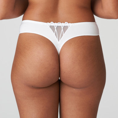 String PrimaDonna - Arthill - Blanc - WIT