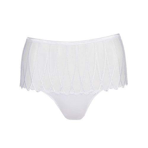Hoge string PrimaDonna - Arthill - Wit - WIT