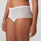 Hoge string PrimaDonna - Arthill - Wit - WIT