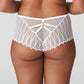 Hoge string PrimaDonna - Arthill - Wit - WIT