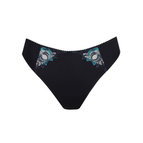 String PrimaDonna - Deauville - Bleu - VEL