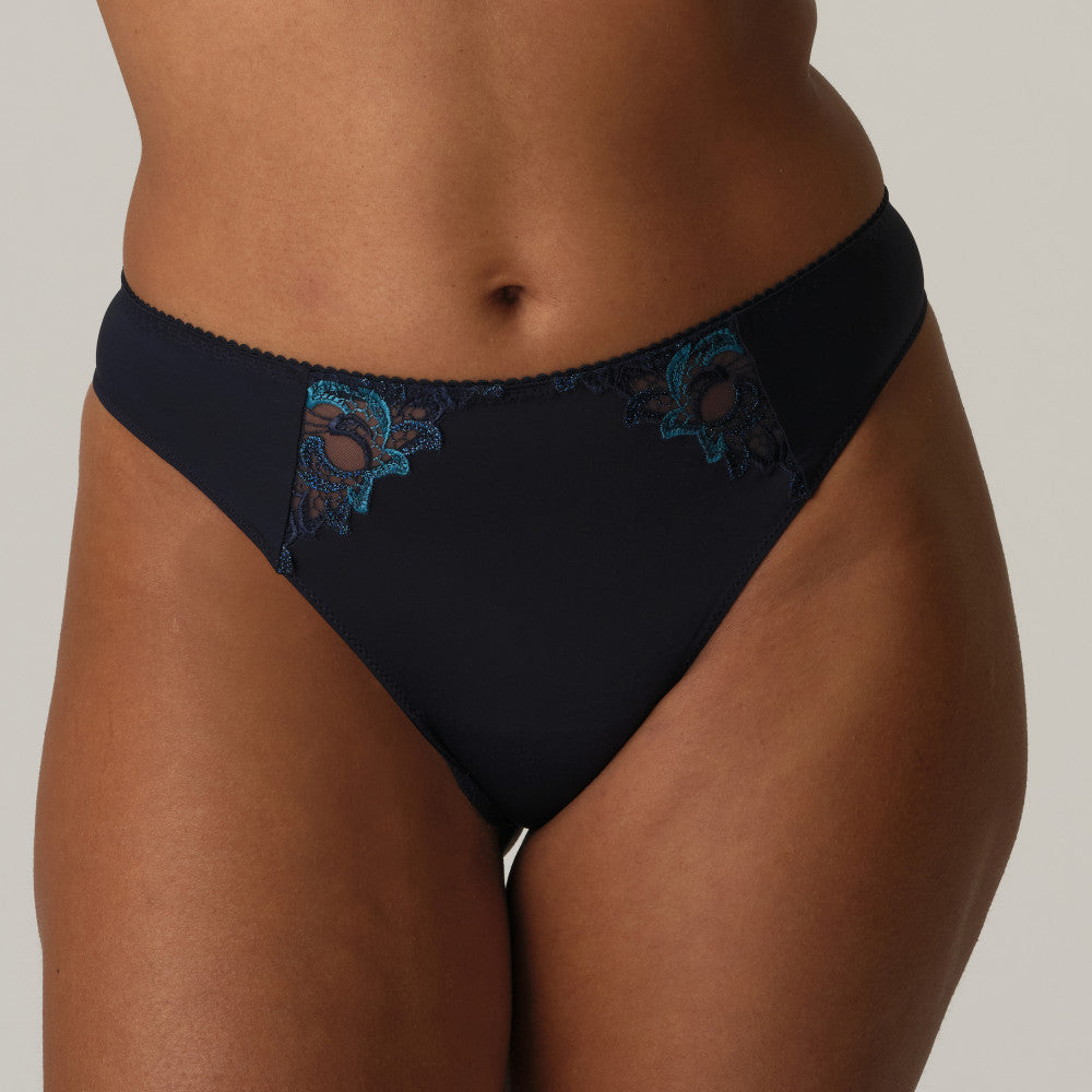 String PrimaDonna - Deauville - Bleu - VEL