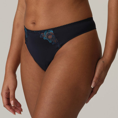String PrimaDonna - Deauville - Bleu - VEL