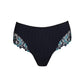 Hoge string PrimaDonna - Deauville - Blauw - VEL