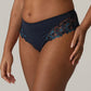 Hoge string PrimaDonna - Deauville - Blauw - VEL