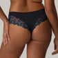 Hoge string PrimaDonna - Deauville - Blauw - VEL