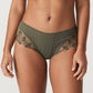 Hoge string PrimaDonna - Deauville - Groen - PGR
