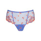 Hoge string PrimaDonna - Lenca - Blauw - BEY