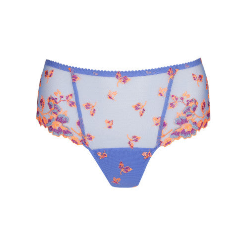Hoge string PrimaDonna - Lenca - Blauw - BEY