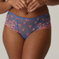 Hoge string PrimaDonna - Lenca - Blauw - BEY