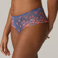 Hoge string PrimaDonna - Lenca - Blauw - BEY