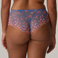 Hoge string PrimaDonna - Lenca - Blauw - BEY