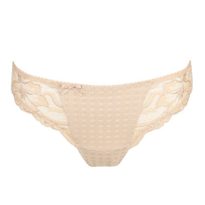 String PrimaDonna - Madison - Beige - CAL