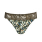 String PrimaDonna - Madison - Vert - OLG