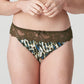String PrimaDonna - Madison - Vert - OLG