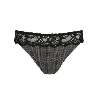 String PrimaDonna - Madison - Noir - BTA