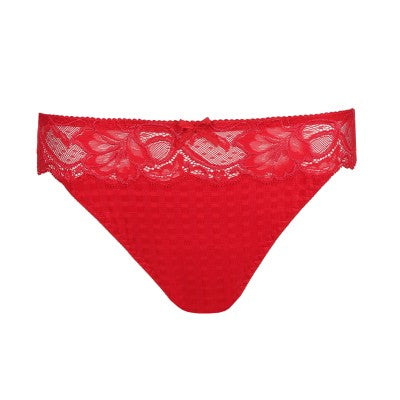 String PrimaDonna - Madison - Rouge - SCA