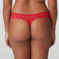 String PrimaDonna - Madison - Rouge - SCA