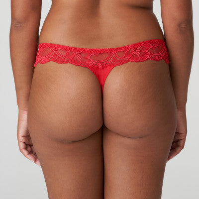 String PrimaDonna - Madison - Rouge - SCA