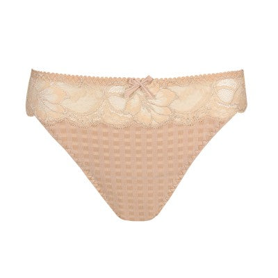 String PrimaDonna - Madison - Beige - CAL