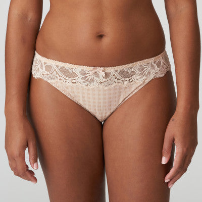 String PrimaDonna - Madison - Beige - CAL