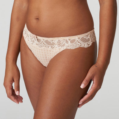 String PrimaDonna - Madison - Beige - CAL