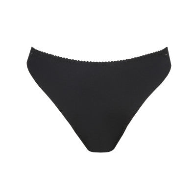 String PrimaDonna - Montara - Noir - ZWA