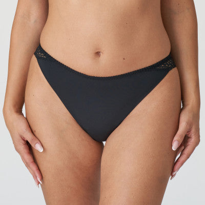 String PrimaDonna - Montara - Noir - ZWA
