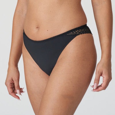 String PrimaDonna - Montara - Noir - ZWA
