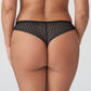String PrimaDonna - Montara - Noir - ZWA