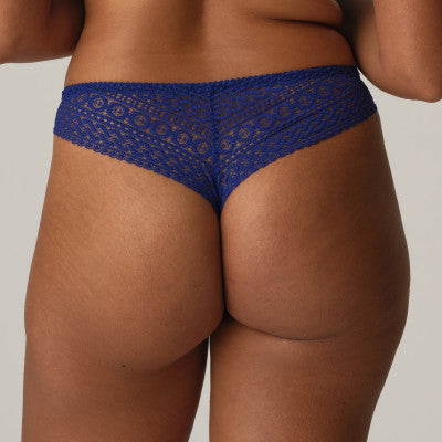 String PrimaDonna - Montara - Bleu - LAZ