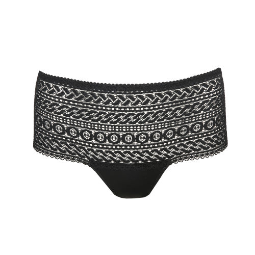 String PrimaDonna - Montara - Noir - ZWA
