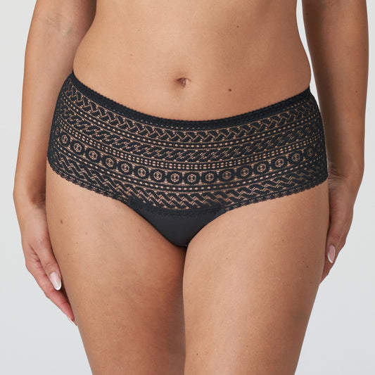 String PrimaDonna - Montara - Noir - ZWA