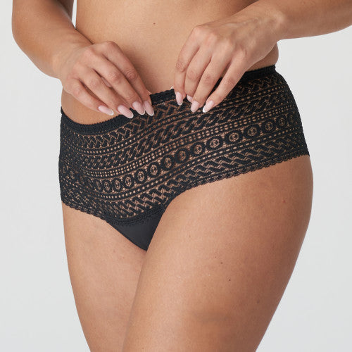 String PrimaDonna - Montara - Noir - ZWA