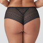 String PrimaDonna - Montara - Noir - ZWA